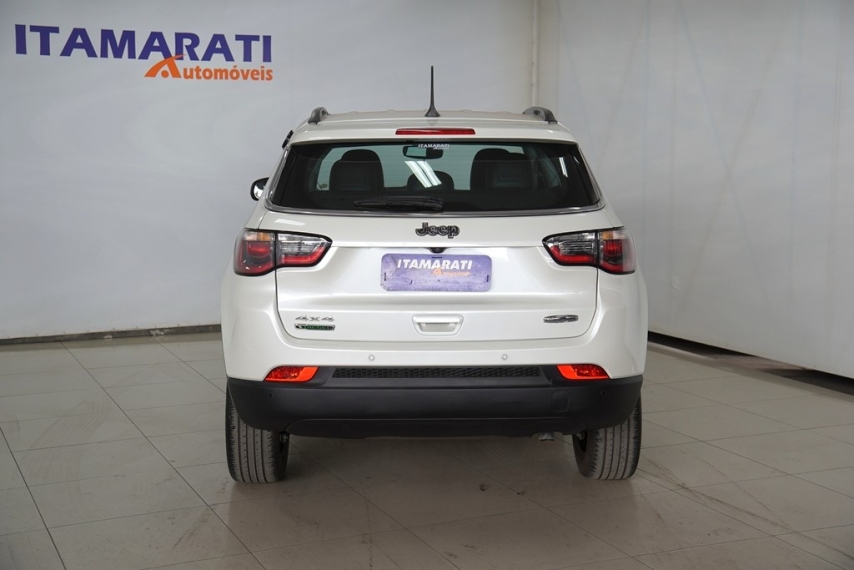 jeep compass longitude d 2.0 16v 2017/2018 - itamarati veiculos5