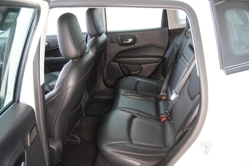 jeep compass longitude d 2.0 16v 2017/2018 - itamarati veiculos15