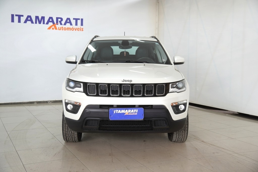 jeep compass longitude d 2.0 16v 2017/2018 - itamarati veiculos0