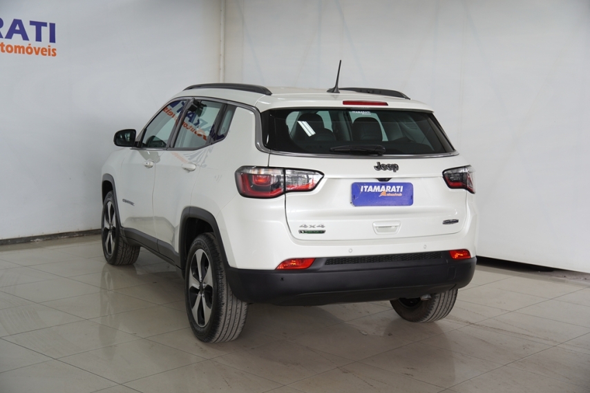 jeep compass longitude d 2.0 16v 2017/2018 - itamarati veiculos4