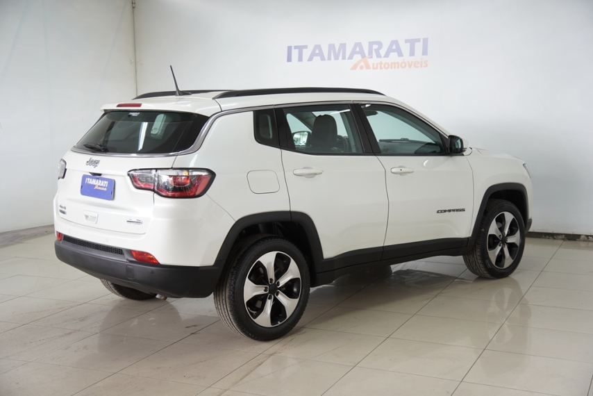 jeep compass longitude d 2.0 16v 2017/2018 - itamarati veiculos7