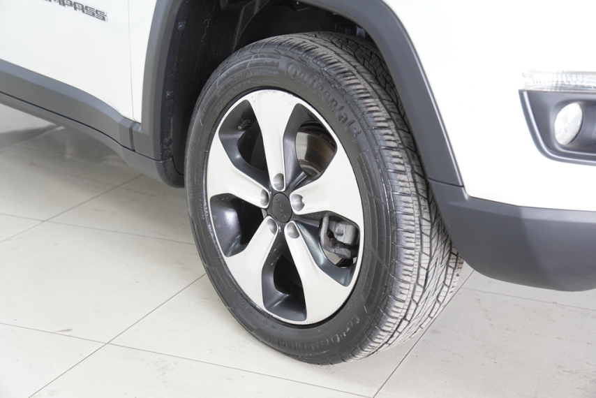 jeep compass longitude d 2.0 16v 2017/2018 - itamarati veiculos10