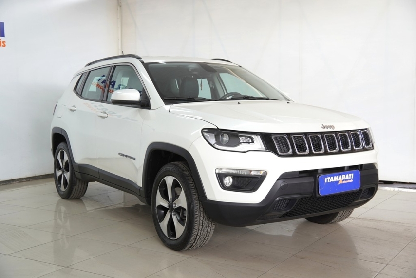 jeep compass longitude d 2.0 16v 2017/2018 - itamarati veiculos8