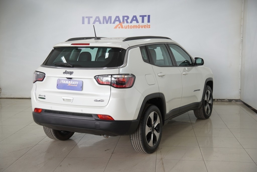 jeep compass longitude d 2.0 16v 2017/2018 - itamarati veiculos6