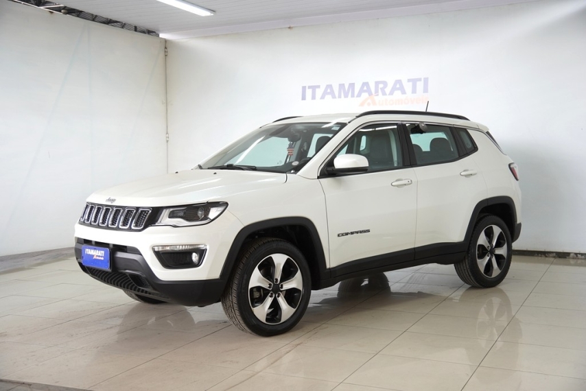 jeep compass longitude d 2.0 16v 2017/2018 - itamarati veiculos2
