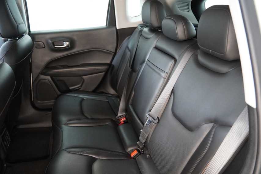 jeep compass longitude d 2.0 16v 2017/2018 - itamarati veiculos16