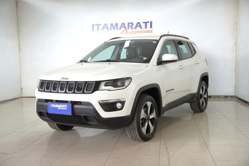 jeep compass longitude d 2.0 16v 2017/2018 - itamarati veiculos1