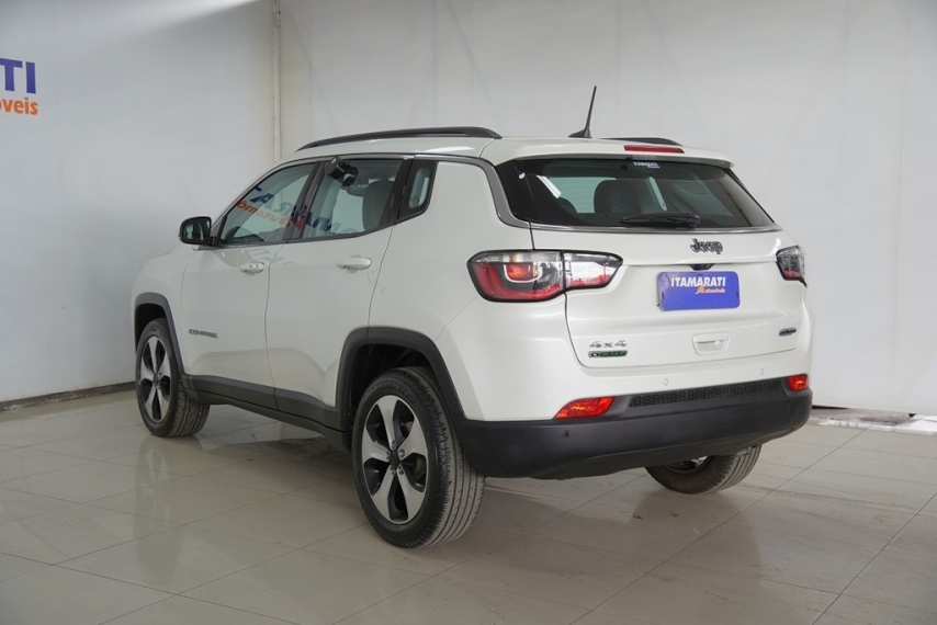 jeep compass longitude d 2.0 16v 2017/2018 - itamarati veiculos3