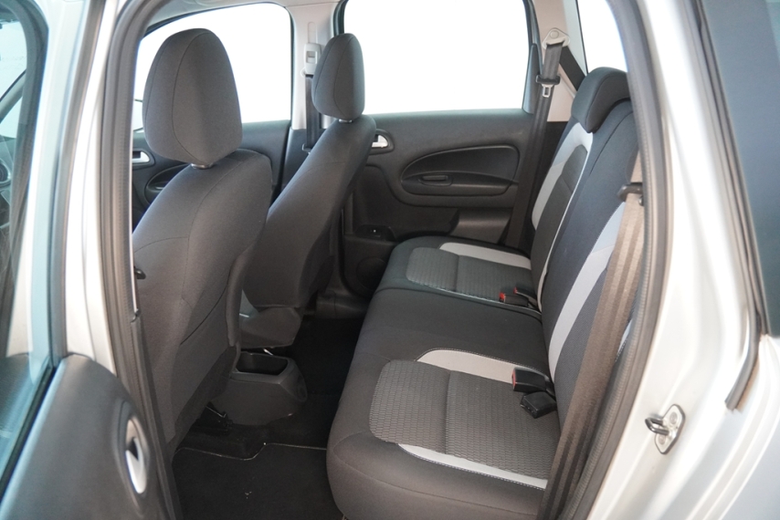citroen aircross start 1.6 16v 2017/2018 - itamarati veiculos15
