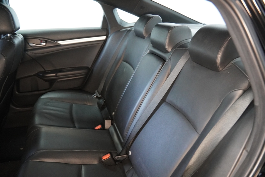 honda civic exl 2.0 16v 2017/2017 - itamarati veiculos14