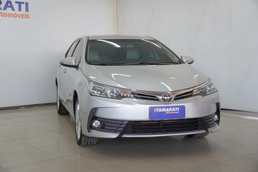 toyota corolla xei 2.0 16v 2017/2018 - itamarati veiculos9