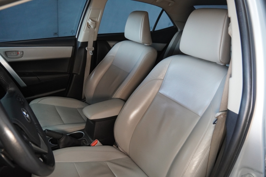 toyota corolla xei 2.0 16v 2017/2018 - itamarati veiculos13