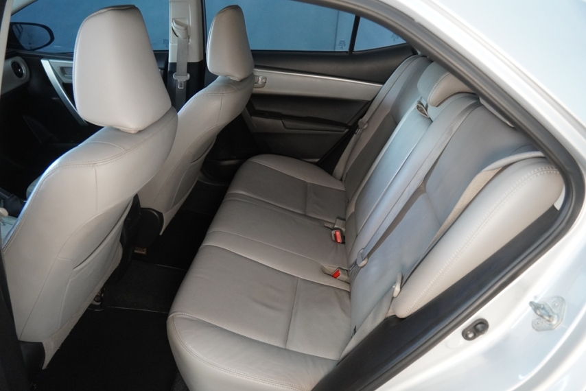 toyota corolla xei 2.0 16v 2017/2018 - itamarati veiculos14