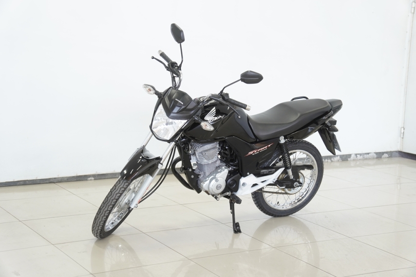 honda cg - 160 start 2022/2023 itamarati veiculos0