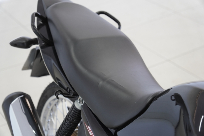 honda cg - 160 start 2022/2023 itamarati veiculos5