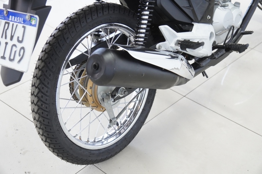 honda cg - 160 start 2022/2023 itamarati veiculos10