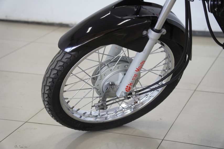 honda cg - 160 start 2022/2023 itamarati veiculos9