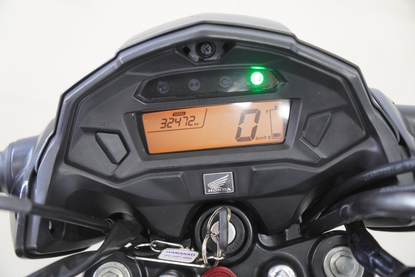 honda cg - 160 start 2022/2023 itamarati veiculos4