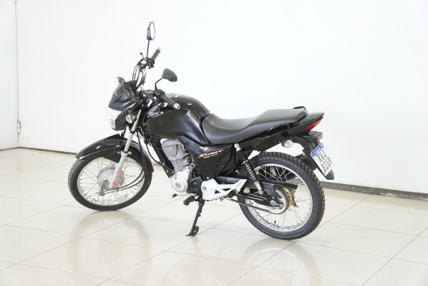 honda cg - 160 start 2022/2023 itamarati veiculos3