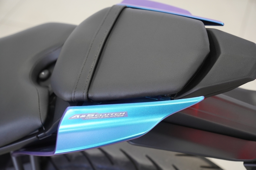 yamaha yzf r15 abs 2025/2025 - itamarati veiculos7