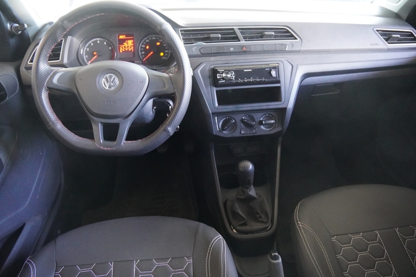 volkswagen voyage mpi 1.0 12v 2022/2023 - itamarati veiculos11