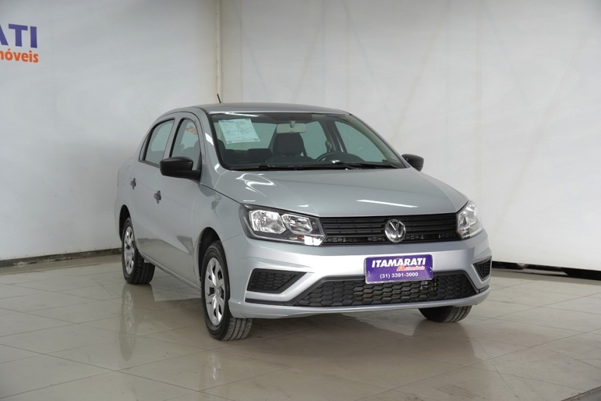 volkswagen voyage mpi 1.0 12v 2022/2023 - itamarati veiculos9