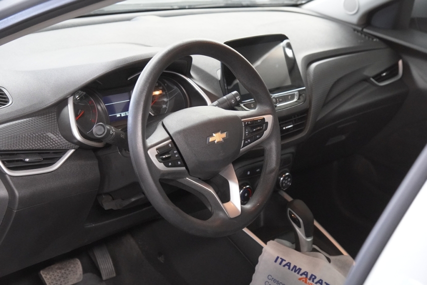 chevrolet onix plus lt 1.0 12v 2022/2023 - itamarati veiculos11