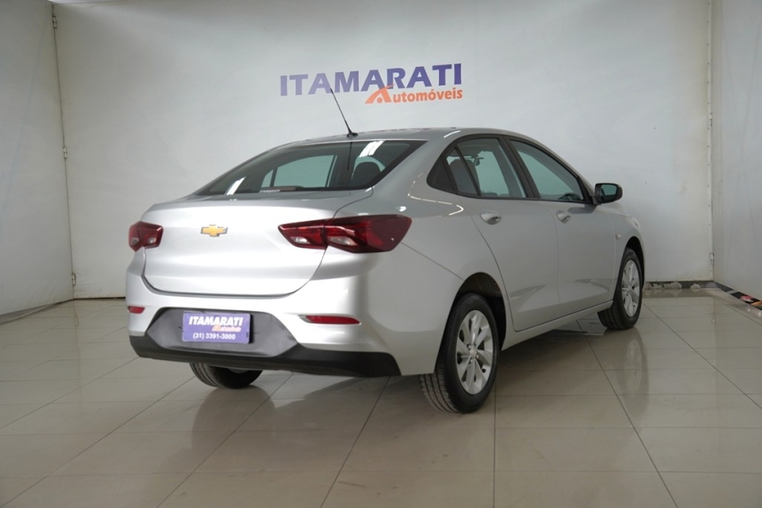 chevrolet onix plus lt 1.0 12v 2022/2023 - itamarati veiculos6