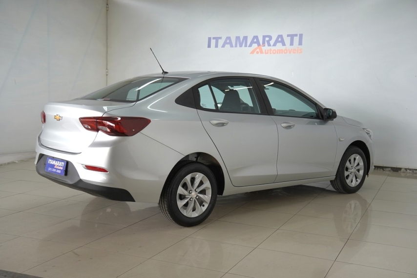 chevrolet onix plus lt 1.0 12v 2022/2023 - itamarati veiculos7