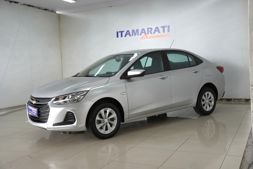 chevrolet onix plus lt 1.0 12v 2022/2023 - itamarati veiculos2
