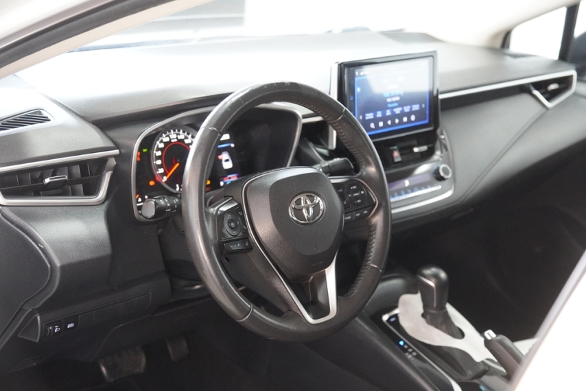 toyota corolla xei 2.0 16v 2022/2023 - itamarati veiculos11