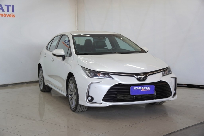 toyota corolla xei 2.0 16v 2022/2023 - itamarati veiculos9