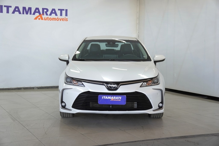 toyota corolla xei 2.0 16v 2022/2023 - itamarati veiculos0