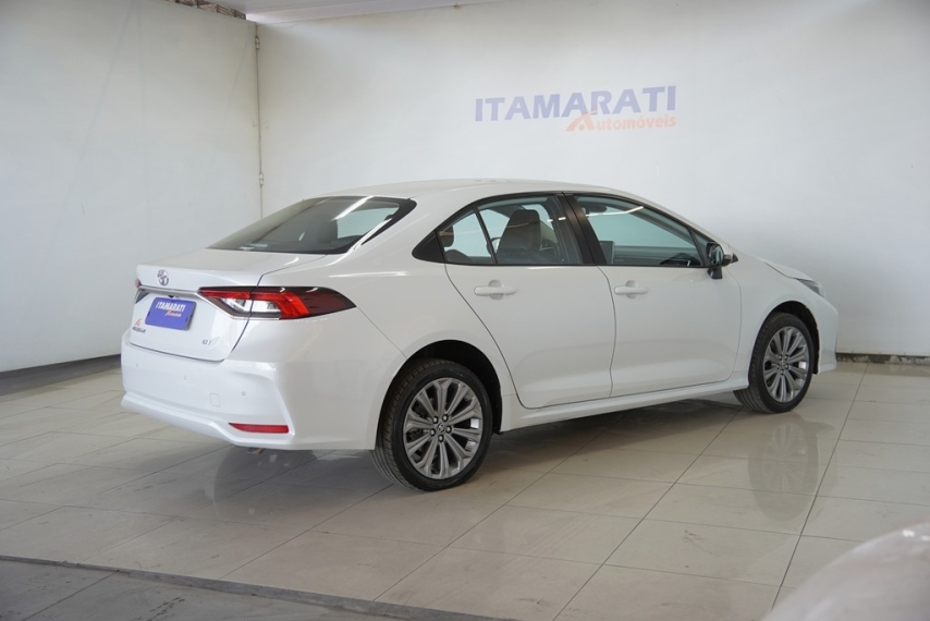 toyota corolla xei 2.0 16v 2022/2023 - itamarati veiculos7