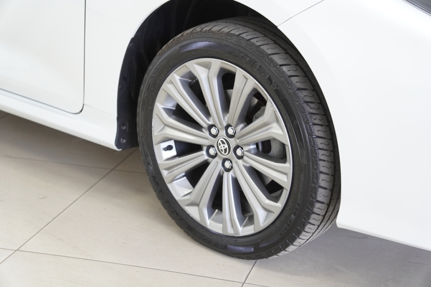 toyota corolla xei 2.0 16v 2022/2023 - itamarati veiculos10