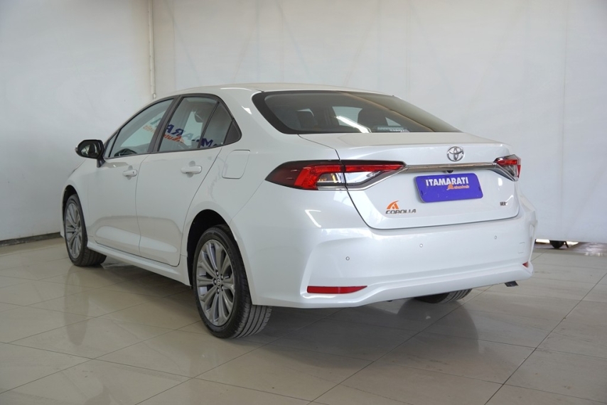 toyota corolla xei 2.0 16v 2022/2023 - itamarati veiculos3