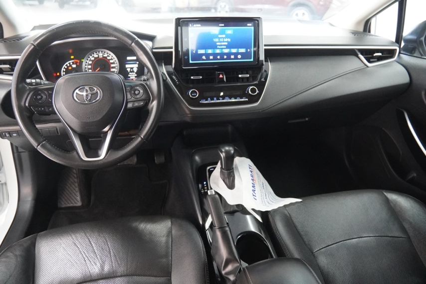 toyota corolla xei 2.0 16v 2022/2023 - itamarati veiculos12