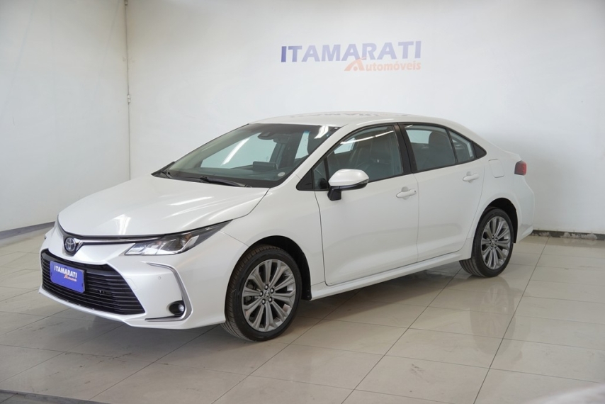 toyota corolla xei 2.0 16v 2022/2023 - itamarati veiculos2