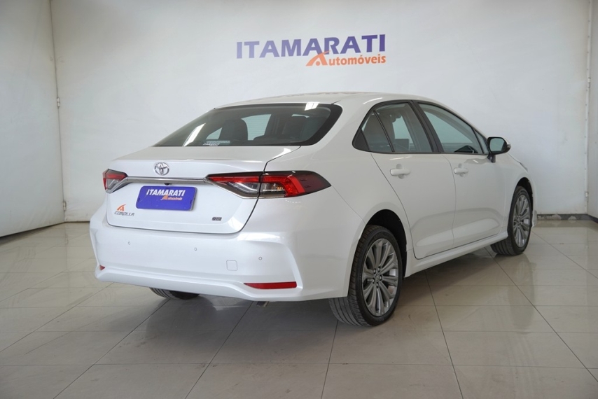 toyota corolla xei 2.0 16v 2022/2023 - itamarati veiculos6