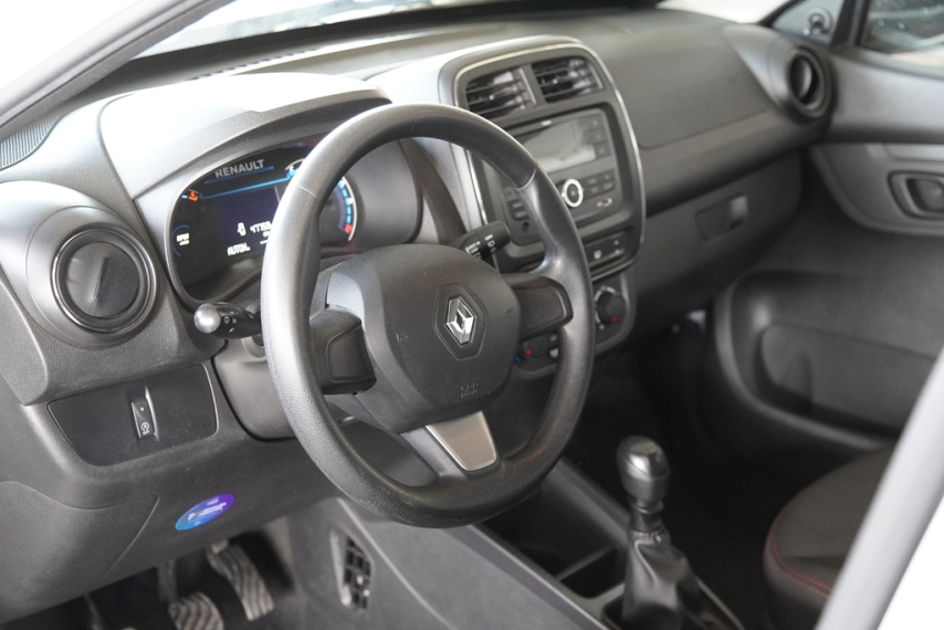 renault kwid zen 2 1.0 12v 2022/2023 - itamarati veiculos11