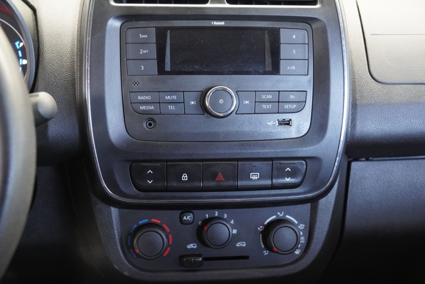 renault kwid zen 2 1.0 12v 2022/2023 - itamarati veiculos12