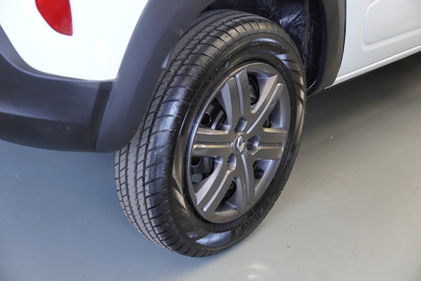 renault kwid zen 2 1.0 12v 2022/2023 - itamarati veiculos13