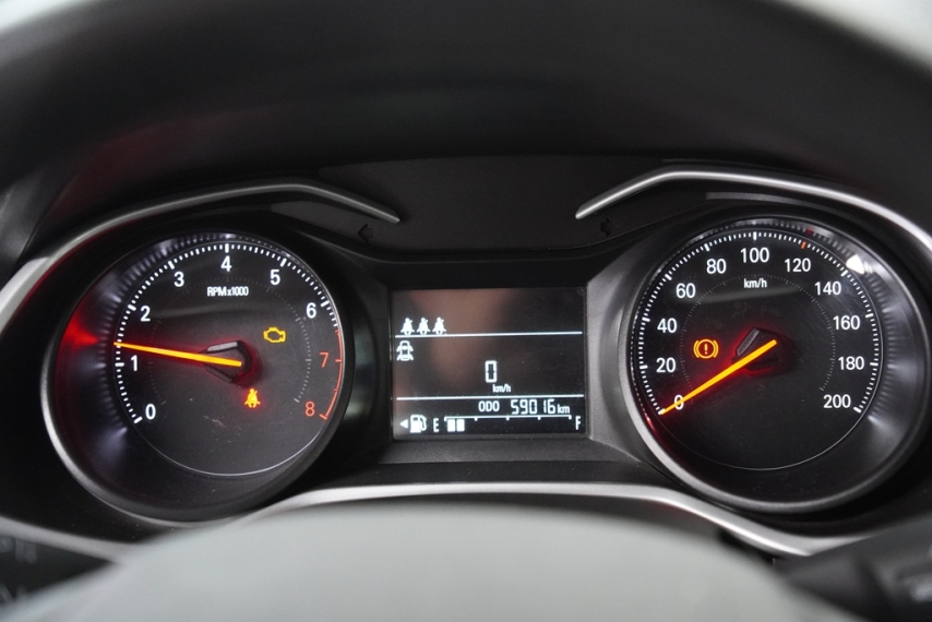 chevrolet onix plus lt2 1.0 12v 2023/2024 - itamarati veiculos13