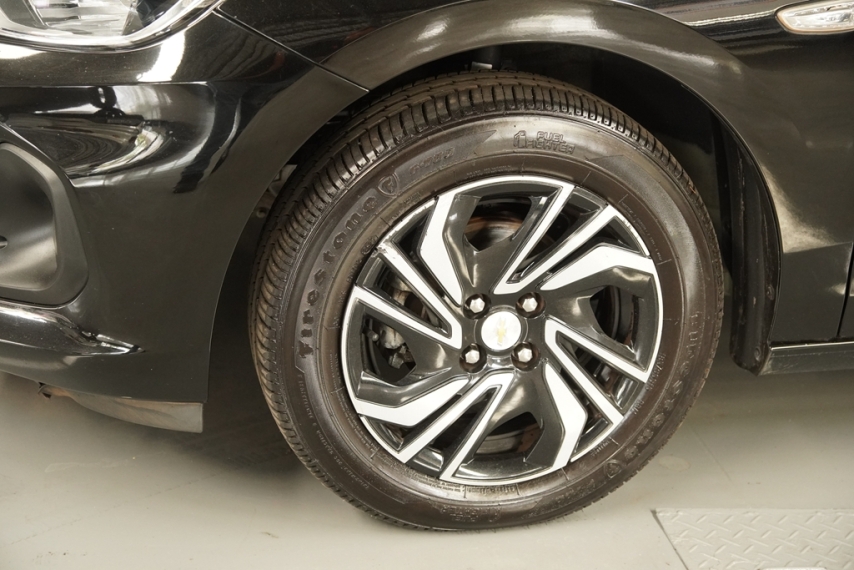 chevrolet onix plus lt2 1.0 12v 2023/2024 - itamarati veiculos10
