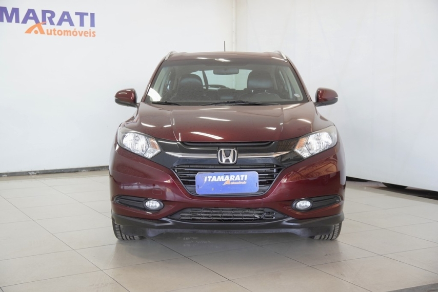 honda hr-v ex 1.8 16v 2018/2018 - itamarati veiculos0