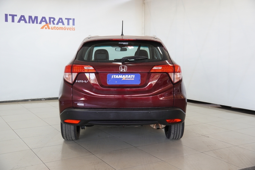 honda hr-v ex 1.8 16v 2018/2018 - itamarati veiculos4