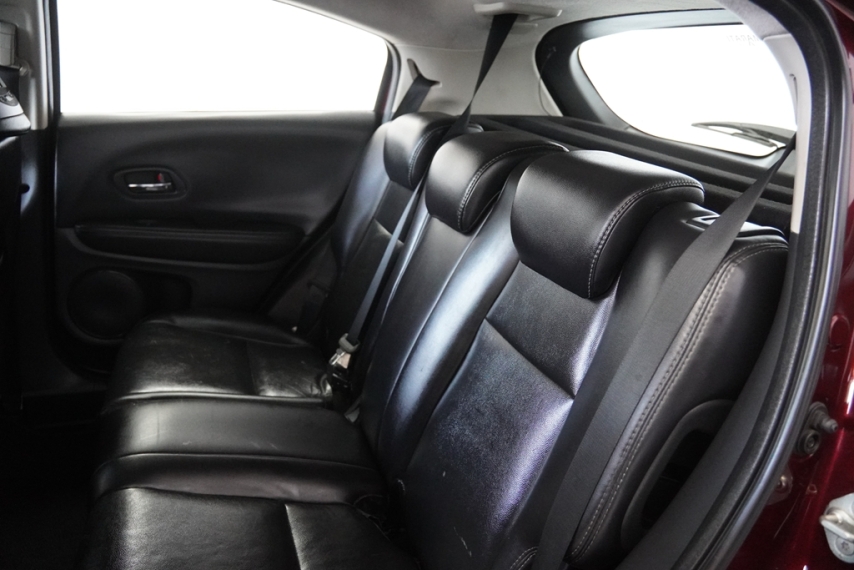 honda hr-v ex 1.8 16v 2018/2018 - itamarati veiculos16