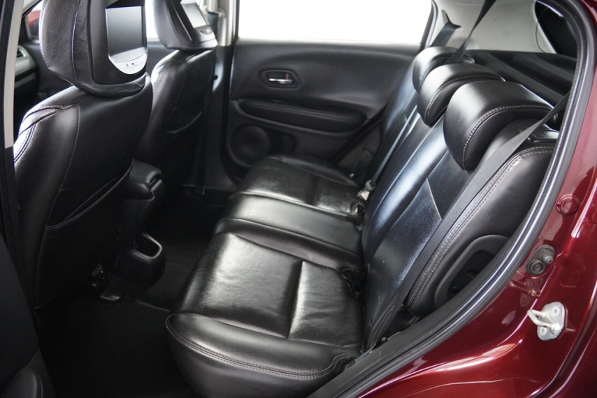 honda hr-v ex 1.8 16v 2018/2018 - itamarati veiculos17