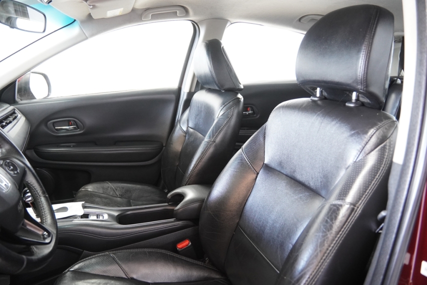 honda hr-v ex 1.8 16v 2018/2018 - itamarati veiculos15