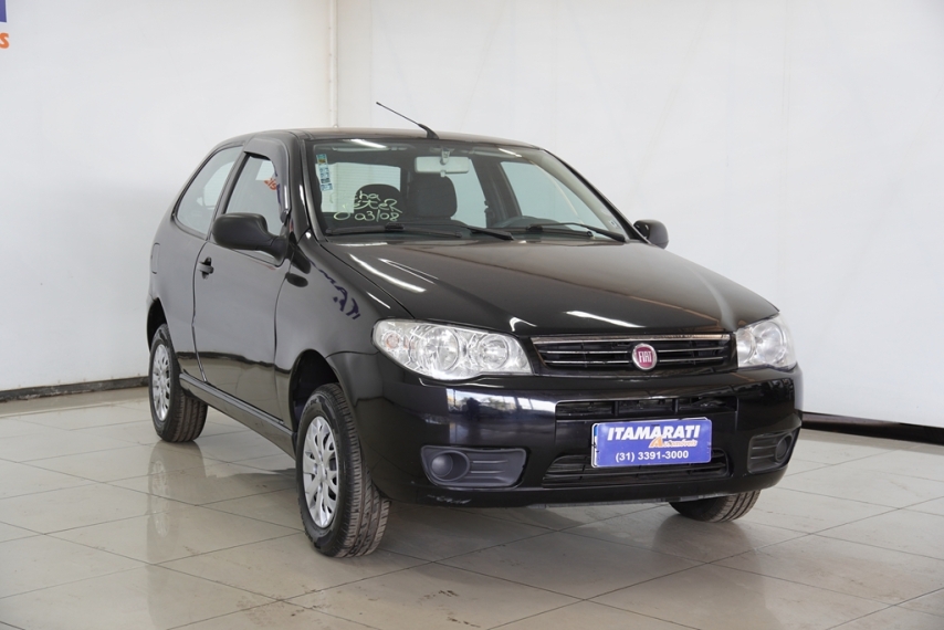 fiat palio fire 1.0 8v 2015/2015 - itamarati veiculos9